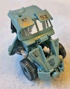 Película Transformers 2006 Landmine - incompleta - Imagen 1 de 5