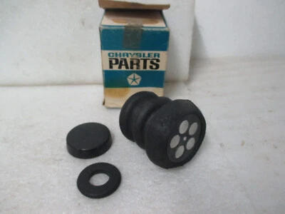 Ремонтный комплект главного цилиндра для сверхпрочного грузовика Mopar NOS 61-72 Dodge Fargo 1881984 - Изображение 1 из 3