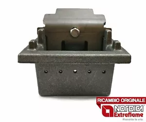 BRACIERE GHISA PER STUFA PELLET EXTRAFLAME NORDICA VIVIANA 3278221 DOROTY 04164 - Foto 1 di 8