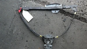 Elevalunas original, trasero izquierdo mecánico VW Passat 35I B4 Nº 3A0 839 401 - Imagen 1 de 3