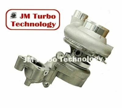 Turbo For Navistar Engine 7.6L MaxxForce DT466, I334 Low Pewssure - Image 1 of 3