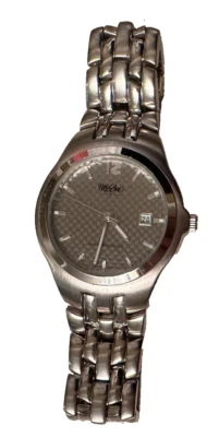 Mossimo石英腕表带日期 — 第 1/4 张图片