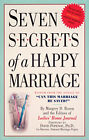 Seven Secrets Of A Happy Marriage Idea De The Annals De Can