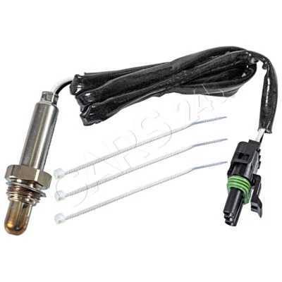 Sonda lambda Febi per HOLDEN Calibra Opel Ascona C VAUXHALL Nova 85-00 855300 - Immagine 1 di 2