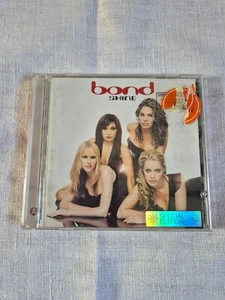 Bond - Shine: Special Edition CD (2002) - Picture 1 of 3