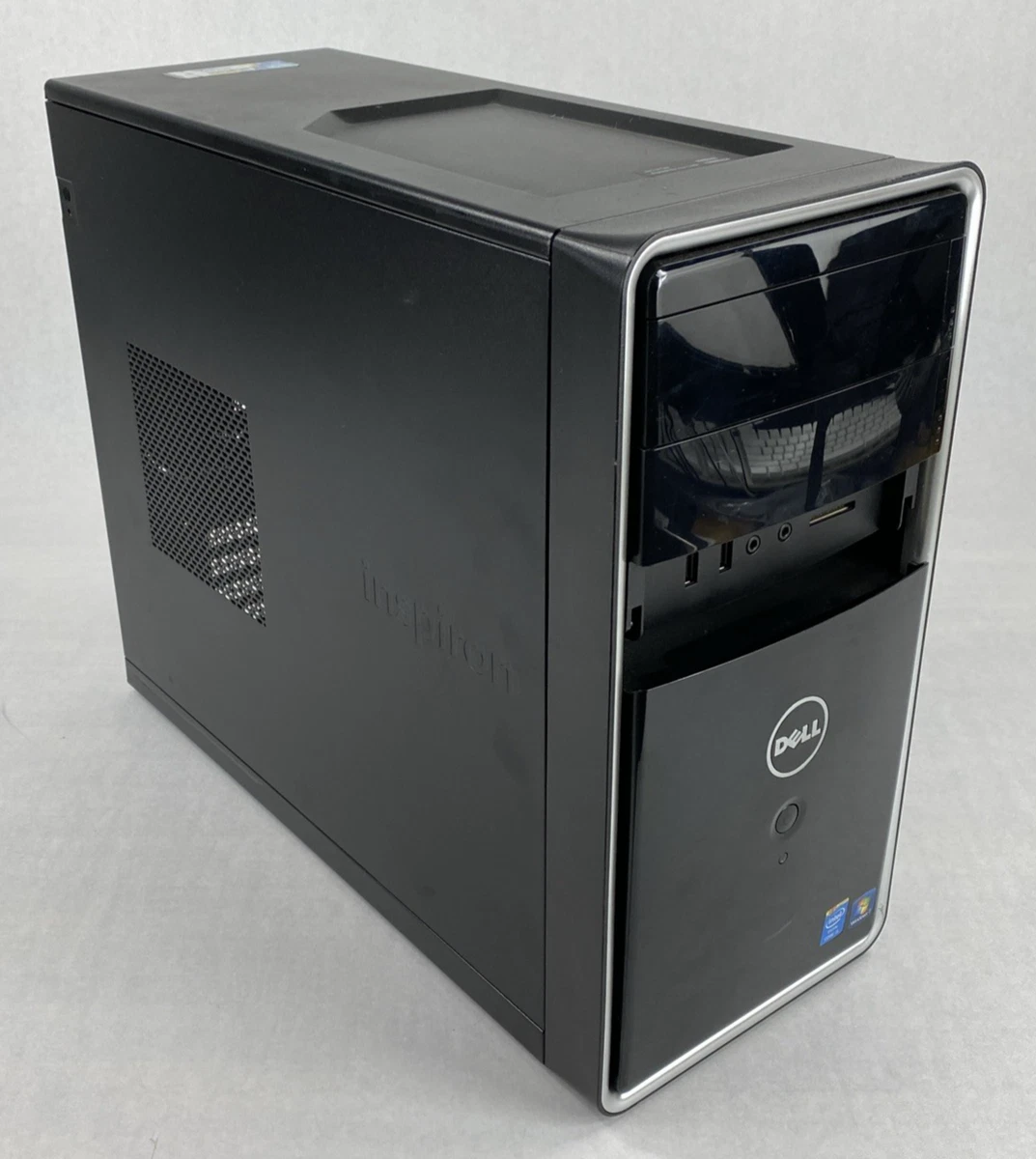 Dell Inspiron 3847 PC Desktops & All-In-One Computers for sale - eBay