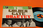 Golden Gate Quartet EP Top Jazz Orig Germany EX
