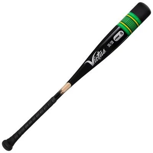 2025 Victus Vibe Black Pencil -10 USSSA Baseballschläger - VSBVIBPB10 - Bild 1 von 7
