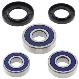 TRIUMPH DAYTONA 1000 CARB REAR WHEEL BEARING & SEAL KIT All Balls 251586 - Picture 1 of 2