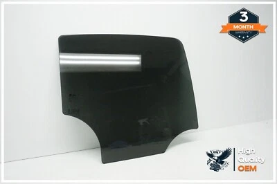 2013 - 2022 BUICK ENCORE VIDRO TRASEIRO DIREITO DO PASSAGEIRO PORTA LATERAL JANELA FABRICANTE DE EQUIPAMENTO ORIGINAL - Imagem 1 de 4