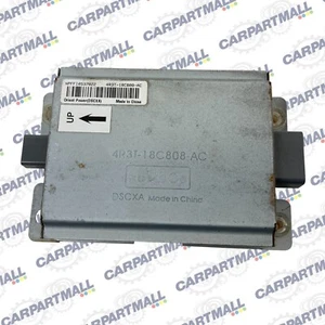 2005-2010 Ford Mustang Radio Audio Amplifier AMP 43RT-18C808-AC OEM - Picture 1 of 12
