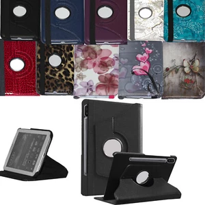Funda protectora giratoria 360 con soporte para Samsung Galaxy Tab S7 11 pulgadas SM-T870 T875 T878 - Imagen 1 de 19