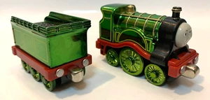 Thomas The Tank Friends TAKE N PLAY METALLIC EMILY EDICIÓN LIMITADA (C4) - Imagen 1 de 4