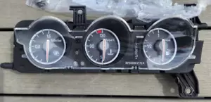 Alfa Romeo 159 Fuel Water Temp Turbo Boost Gauge A2C53090931 - Picture 1 of 16