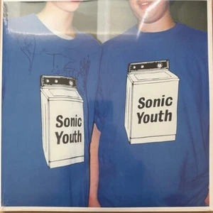 Sonic Youth – Washing Machine / 2 LP New & Sealed - Picture 1 of 2