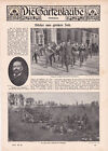 1. WK Bilder aus großer Zeit 1914 Nr.43 westl. Kriegsschauplatz und Frankreich