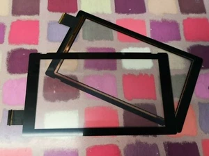 Nintendo Switch Touch Screen Digitizer Brand New Replacement UK Stock - Picture 1 of 1