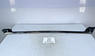 ✅12-18 OEM Bentley Continental GT Front Right Passenger Door Weatherstip Seal - Image 1 of 4