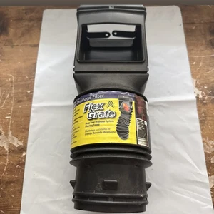 Invisaflow 4400 2 x 3 pollici Filtro Downspout Flex Gate - Foto 1 di 10