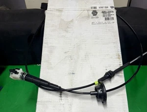 NAPA 620-2470 TRANSMISSION SHIFT CABLE⚡SEE DESC FOR FITMENT⚡SHIPS FREE⚡ - Picture 1 of 4