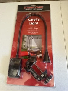 Chef’s Light - Picture 1 of 3