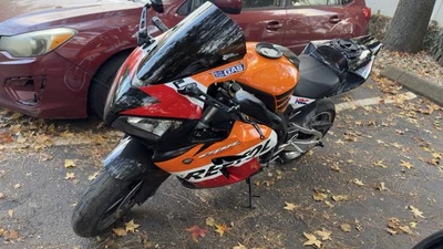 2004 Honda CBR1000RR  - Image 1 of 4