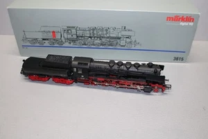 Märklin Locomotive Gauge H0 - Picture 1 of 9