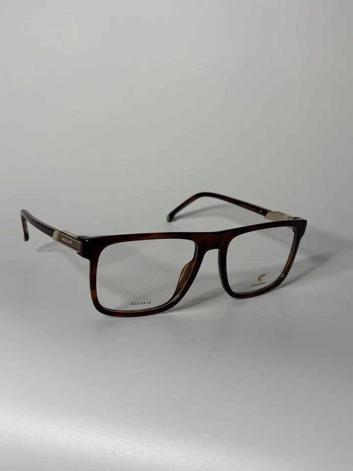 Óculos Carrera 1136 Ex4 armação marrom 56mm - Imagem 1 de 4