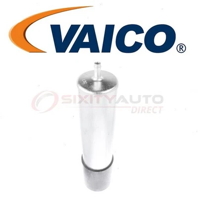 VAICO Fuel Filter for 1996-2000 BMW 328i - Gas Pump Line Air Delivery pz Foto 1 de 4