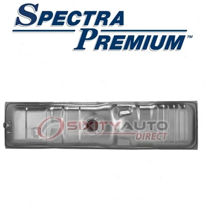 Spectra Premium Fuel Tank for 1987 GMC V1500 4.3L 5.0L 5.7L V6 V8 - Air hh Foto 1 de 4