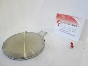 ASM 400 Shutter Assy, 200mm, Used - Picture 1 of 8