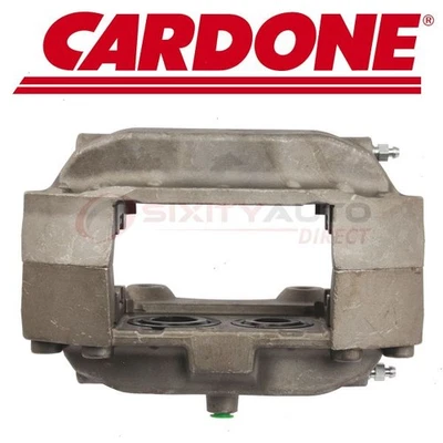 Cardone Reman Front Right Disc Brake Caliper for 2003-2009 Nissan 350Z - ye Foto 1 de 4