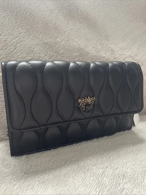 Dune London Black Should Bag. Brand New 🖤🎄🎁❤️ - Image 1 of 4