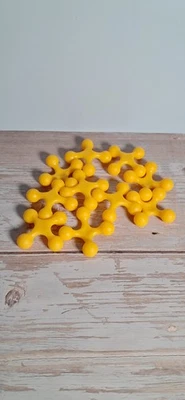 Cranium CADOO Para Niños Juego 10 Gatos Amarillos Fichas de Repuesto Piezas Foto 1 de 2