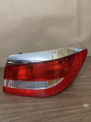 2012-2017 Buick Verano Tail light Assembly right passenger side genuine Oem nice - Image 1 of 4