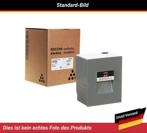 828426 Ricoh PRO C5210S Toner Schwarz - Bild 1 von 4