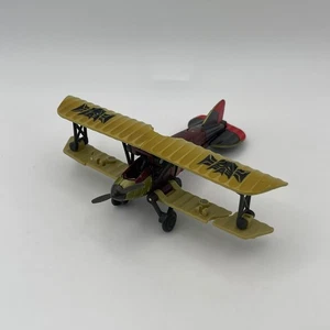 Transformers Revenge of the Fallen ROTF Ransack Biplane Incomplete Combi P&P #2 - Picture 1 of 4
