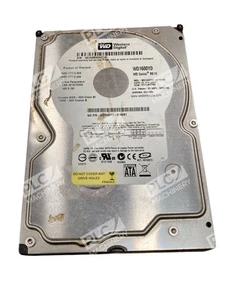 Western Digital WD1600YD 160GB Hard Drive - Afbeelding 1 van 4