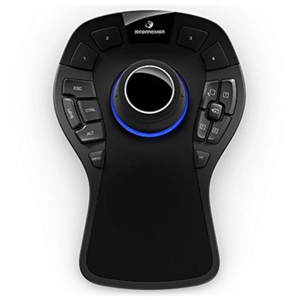 3Dconnexion Computer Mice, Trackballs & Touchpads for sale | eBay