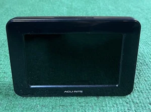 AcuRite 02027-RX Weather Station with High Low Temperature & Humidity *Unit Only - Picture 1 of 5