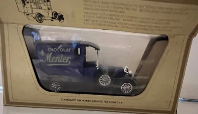Matchbox Model Or Yesteryear T-5 1927 Talbot Chocolate Menier - Image 1 of 4