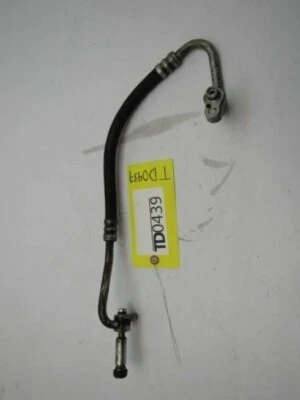 Manguera de aire acondicionado Sportage 2012 2015 Kia aire acondicionado descarga tubo tubo Foto 1 de 4