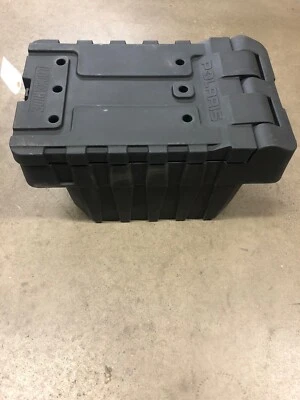 Caja de carga original Polaris Ranger 400 500 800 570 Lock & Ride® 2877033 Foto 1 de 4