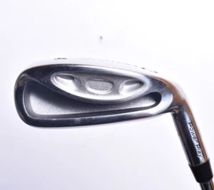 MENS ACER SYSTEM Q 4 IRON GOLF CLUB REGULAR FLEX STEEL SHAFT - Picture 1 of 5