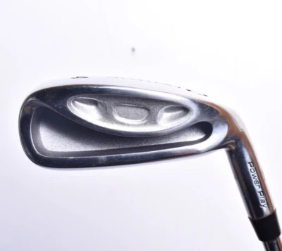 MENS ACER SYSTEM Q 4 IRON GOLF CLUB REGULAR FLEX STEEL SHAFT - Image 1 of 4