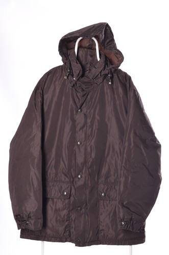 Prada Nylon Doca Giacca Boxy