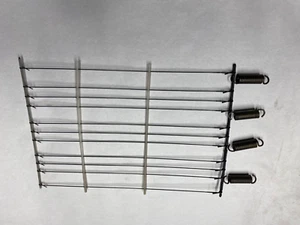 2002 2003 2004 2005 Dodge Ram Bottom Front Seat Base SPRING Lower FRAME COIL - Picture 1 of 1