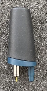 NEW VINTAGE ORIGINAL ERICSSON R320s ANTENNA ROCK RED - Zdjęcie 1 z 2