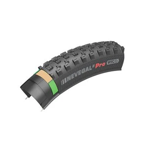 Kenda K1211 Nevegal 2 Pro ATC Folding MTB Bike Tire 27.5 x 2.40" 120 TPI New - Picture 1 of 2