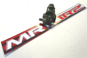 Toyota MR2 MK2 Positive Terminal Wire Battery Cable Clamp - Picture 1 of 2